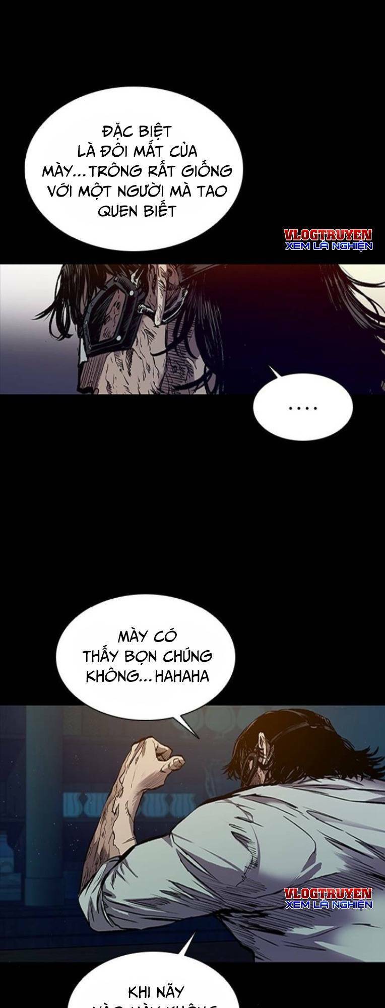 Báo Thù 2: Vạn Nhân Chi Thượng Chap 2 - Next Chap 3