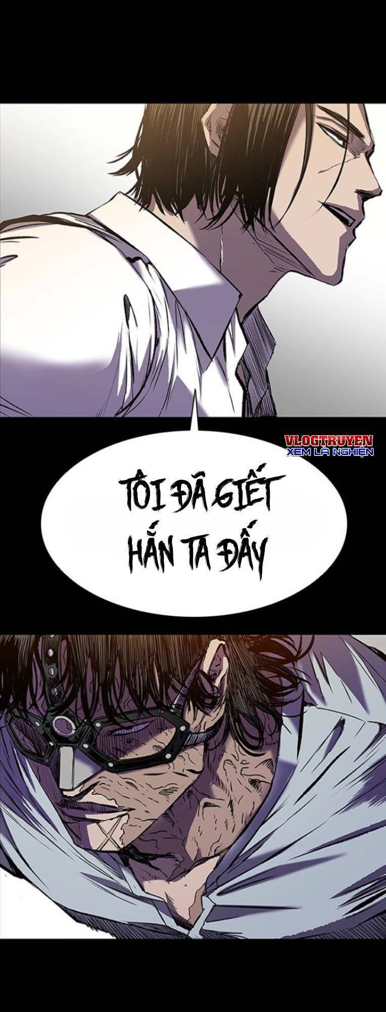 Báo Thù 2: Vạn Nhân Chi Thượng Chap 2 - Next Chap 3