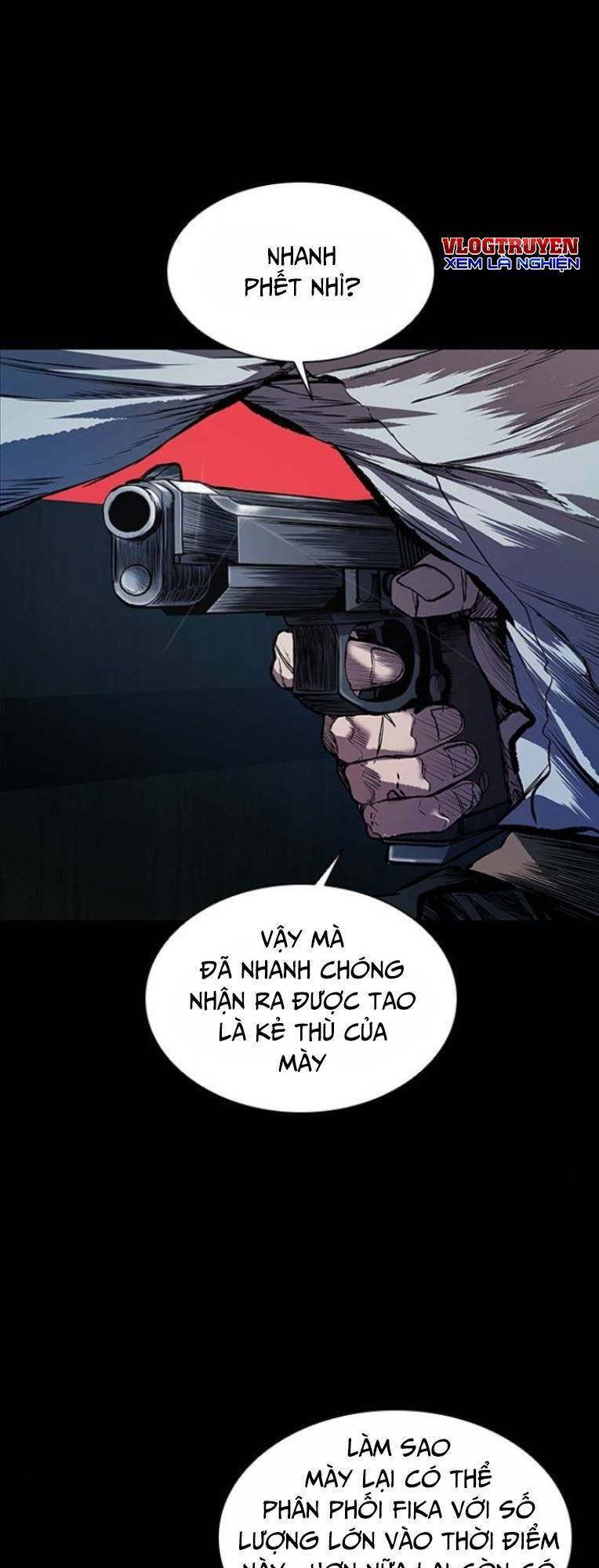 Báo Thù 2: Vạn Nhân Chi Thượng Chap 2 - Next Chap 3