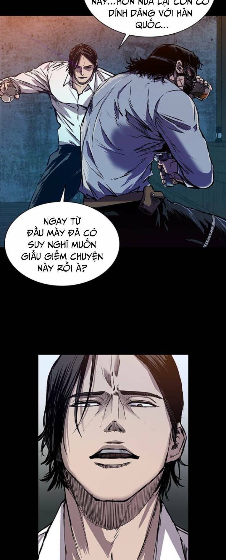 Báo Thù 2: Vạn Nhân Chi Thượng Chap 2 - Next Chap 3