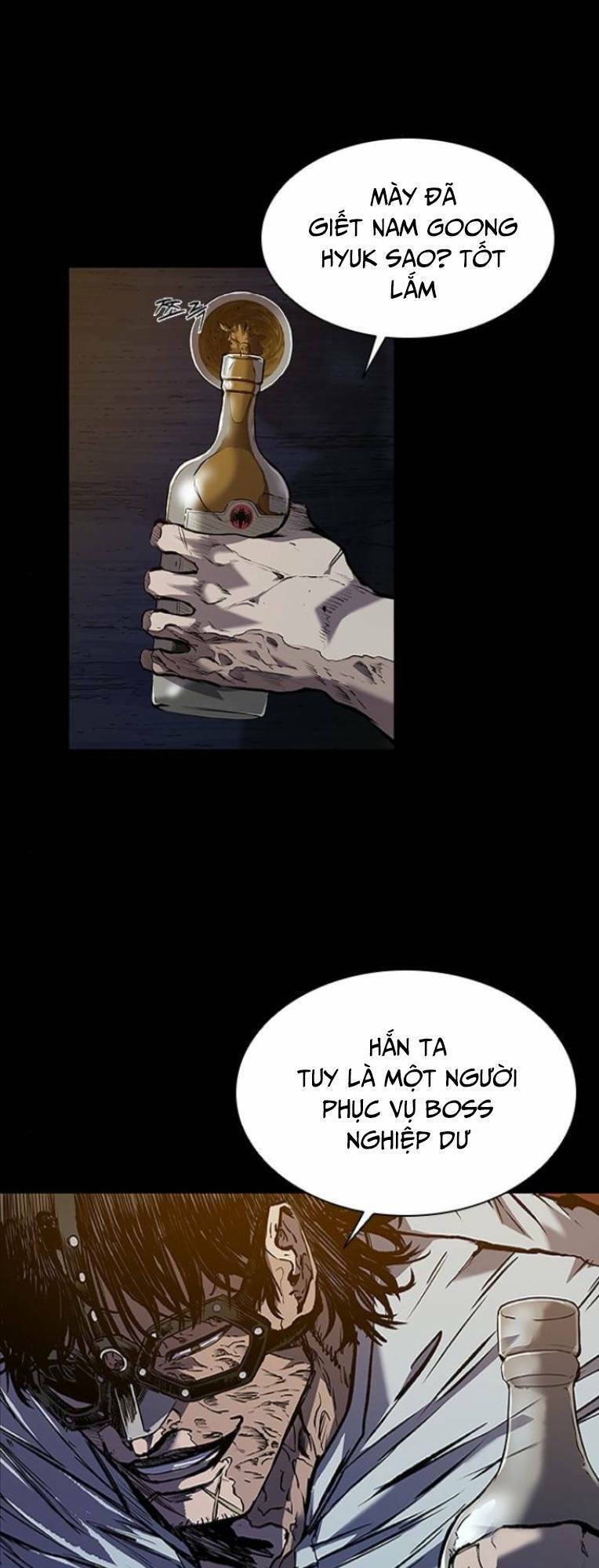 Báo Thù 2: Vạn Nhân Chi Thượng Chap 2 - Next Chap 3