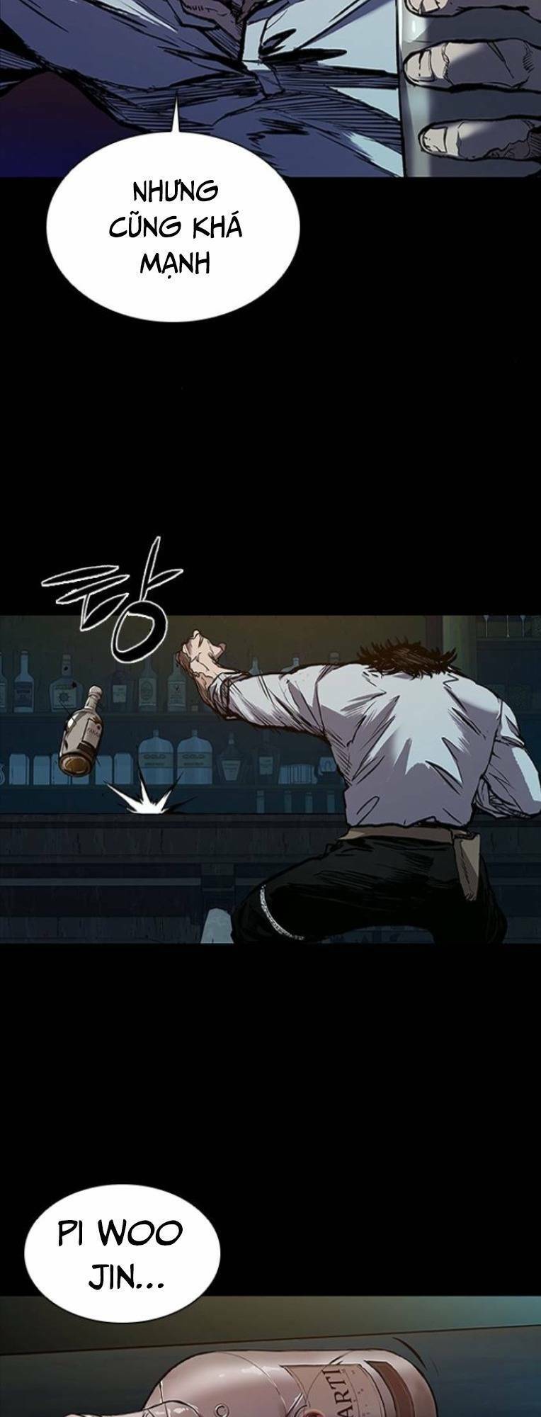Báo Thù 2: Vạn Nhân Chi Thượng Chap 2 - Next Chap 3
