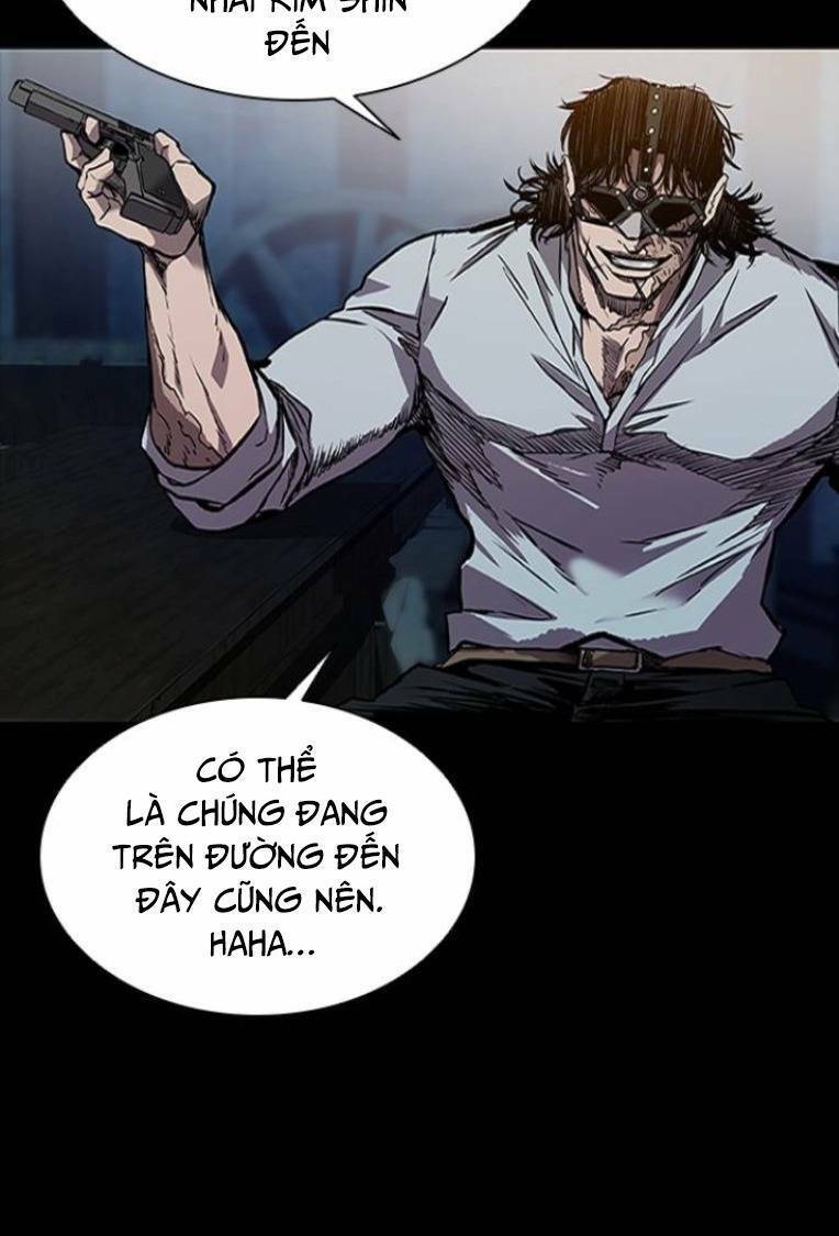 Báo Thù 2: Vạn Nhân Chi Thượng Chap 2 - Next Chap 3