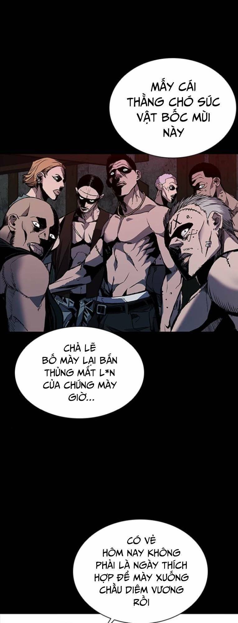 Báo Thù 2: Vạn Nhân Chi Thượng Chap 2 - Next Chap 3