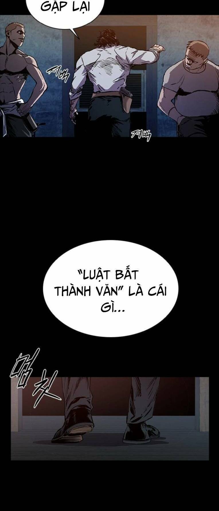 Báo Thù 2: Vạn Nhân Chi Thượng Chap 2 - Next Chap 3