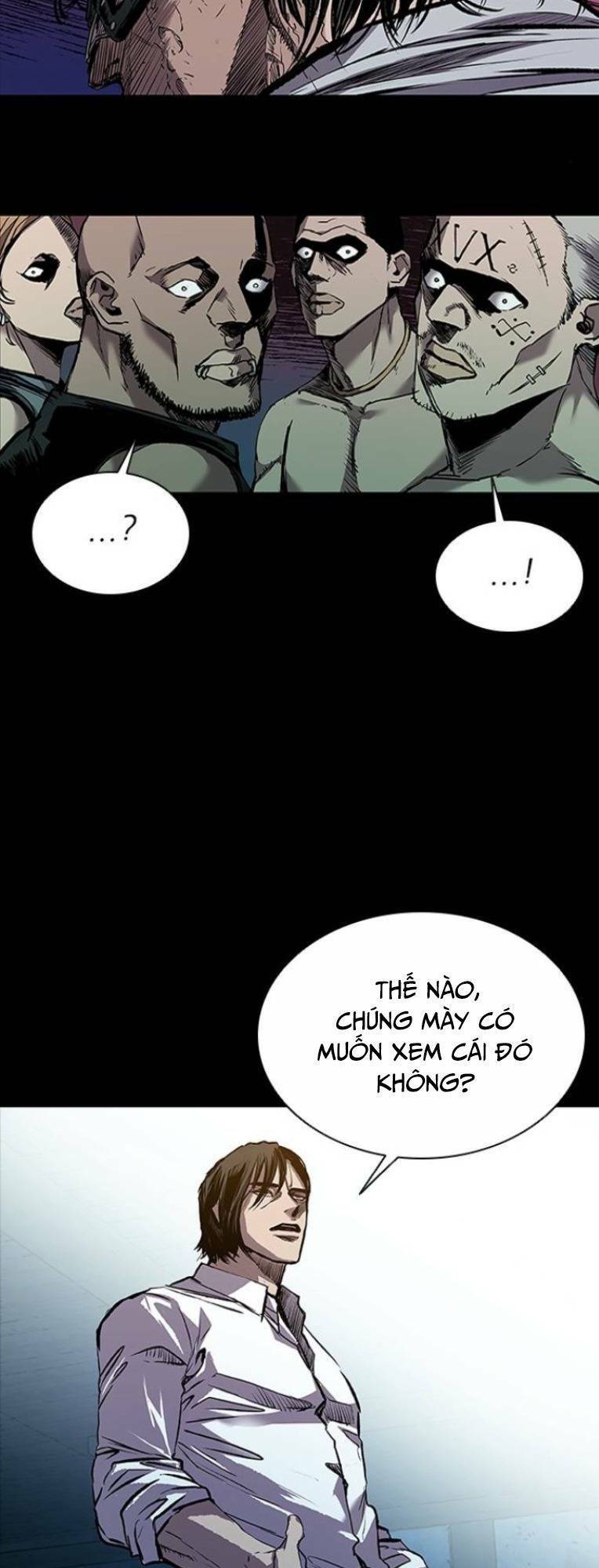 Báo Thù 2: Vạn Nhân Chi Thượng Chap 2 - Next Chap 3