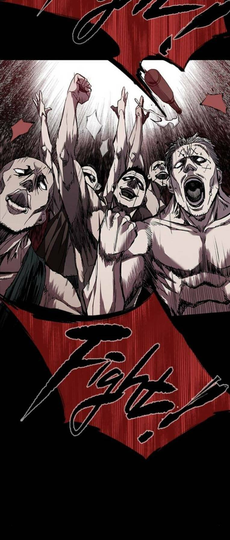 Báo Thù 2: Vạn Nhân Chi Thượng Chap 2 - Next Chap 3