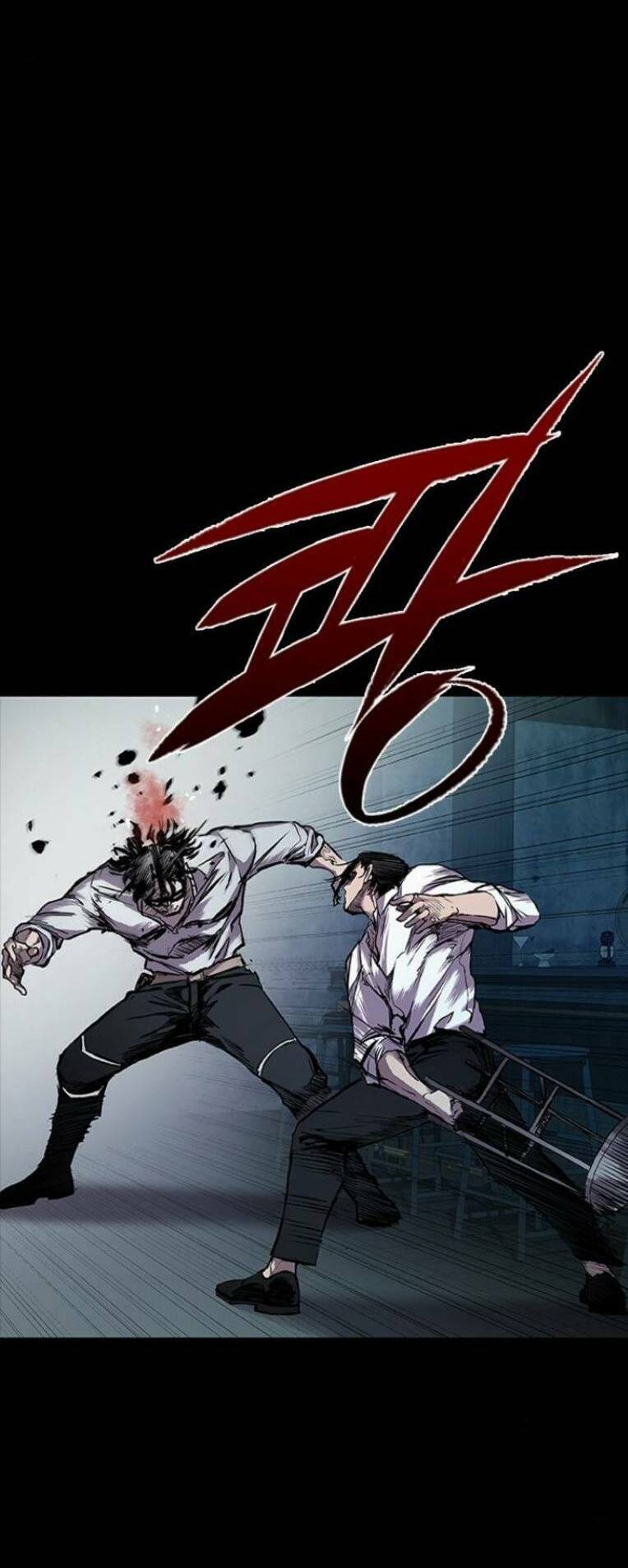 Báo Thù 2: Vạn Nhân Chi Thượng Chap 2 - Next Chap 3