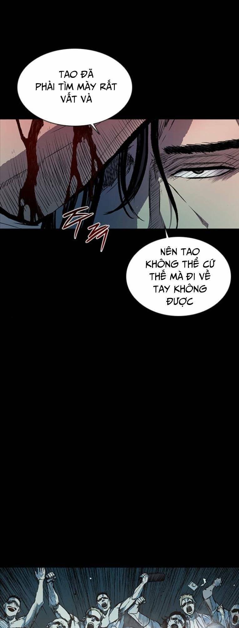 Báo Thù 2: Vạn Nhân Chi Thượng Chap 2 - Next Chap 3