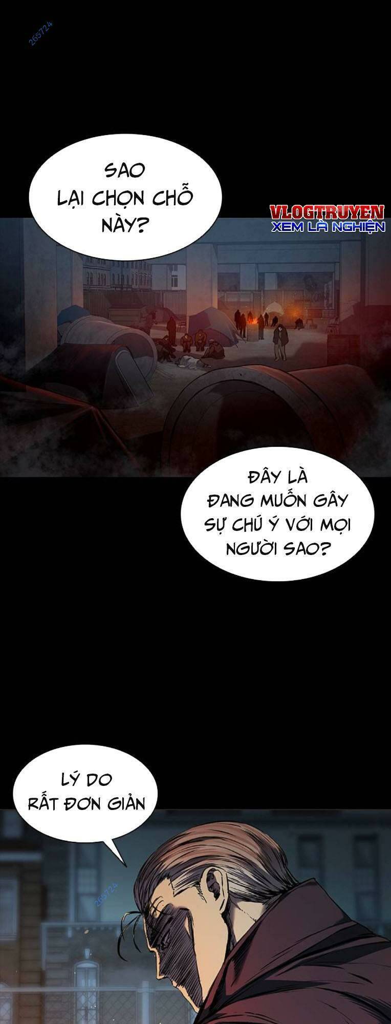 Báo Thù 2: Vạn Nhân Chi Thượng Chap 20 - Next Chap 21