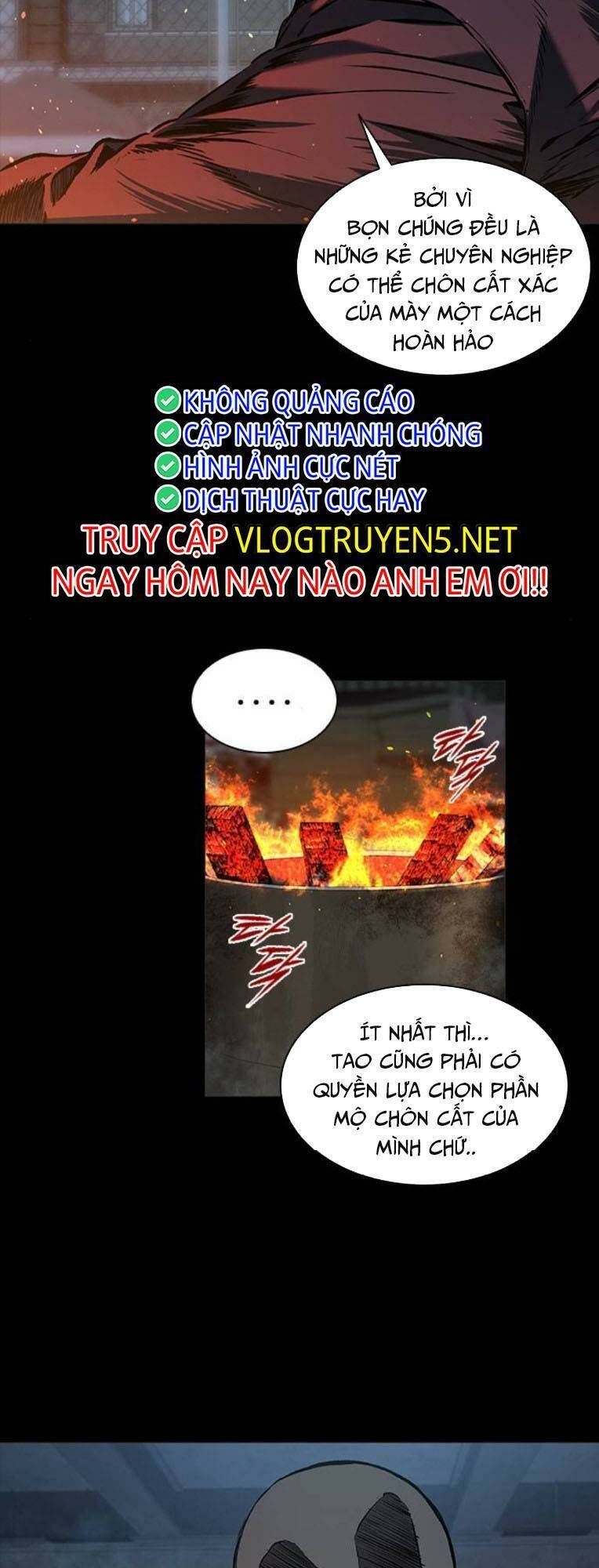 Báo Thù 2: Vạn Nhân Chi Thượng Chap 20 - Next Chap 21