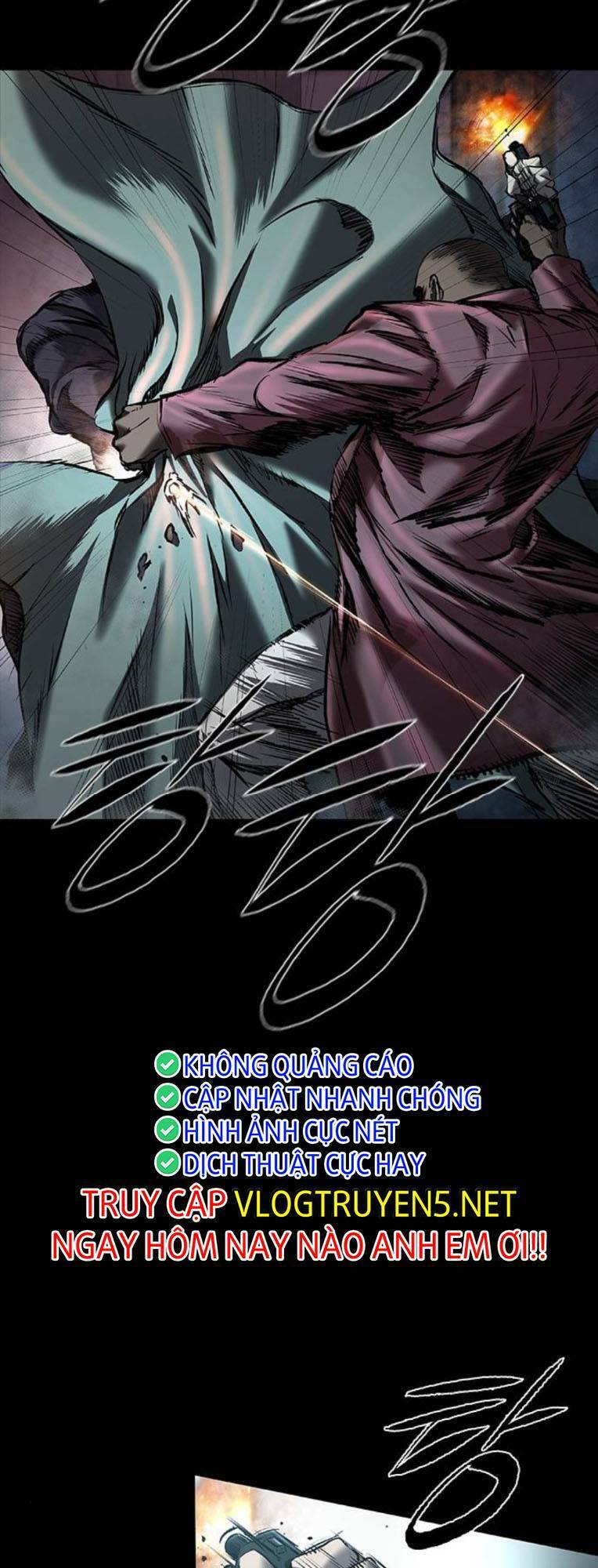 Báo Thù 2: Vạn Nhân Chi Thượng Chap 20 - Next Chap 21