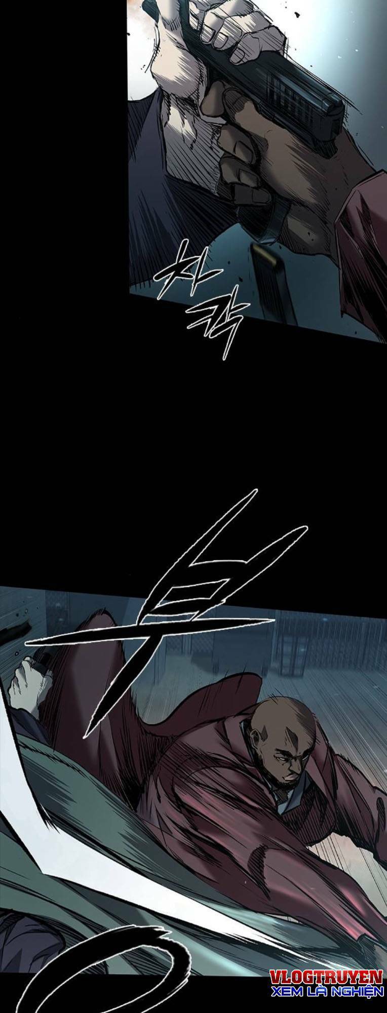 Báo Thù 2: Vạn Nhân Chi Thượng Chap 20 - Next Chap 21