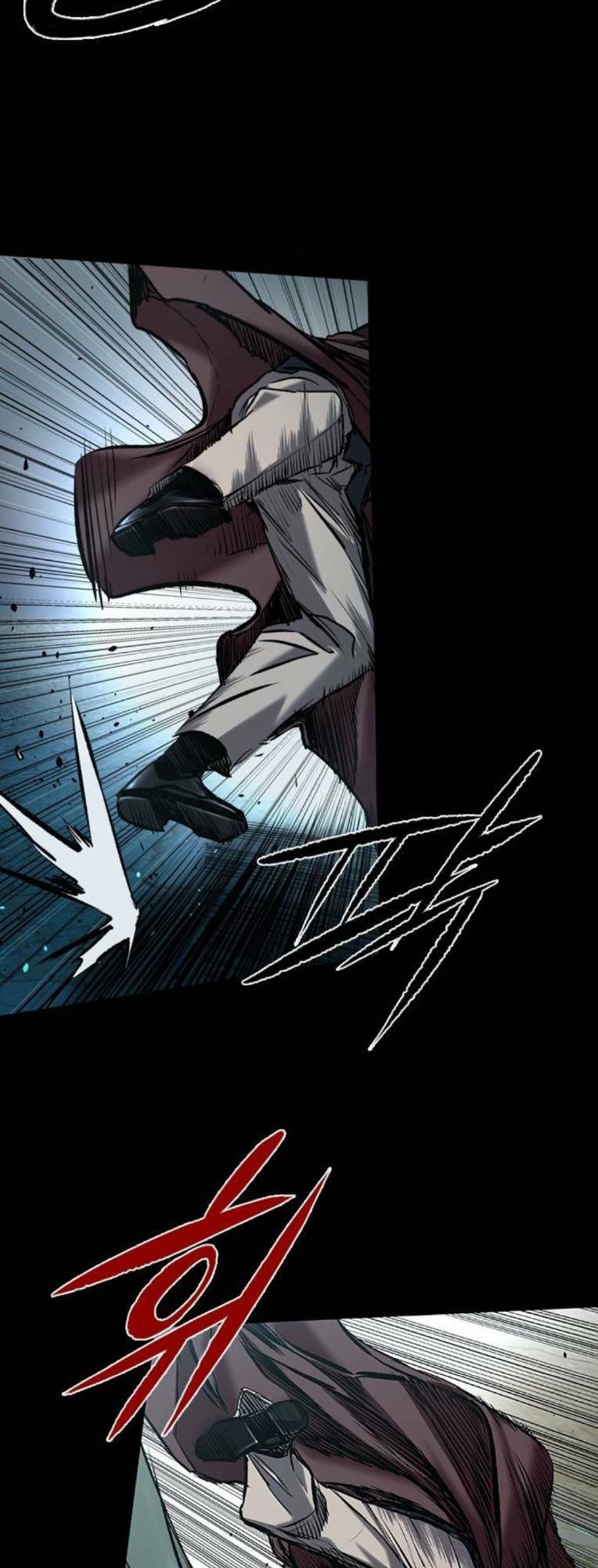 Báo Thù 2: Vạn Nhân Chi Thượng Chap 20 - Next Chap 21