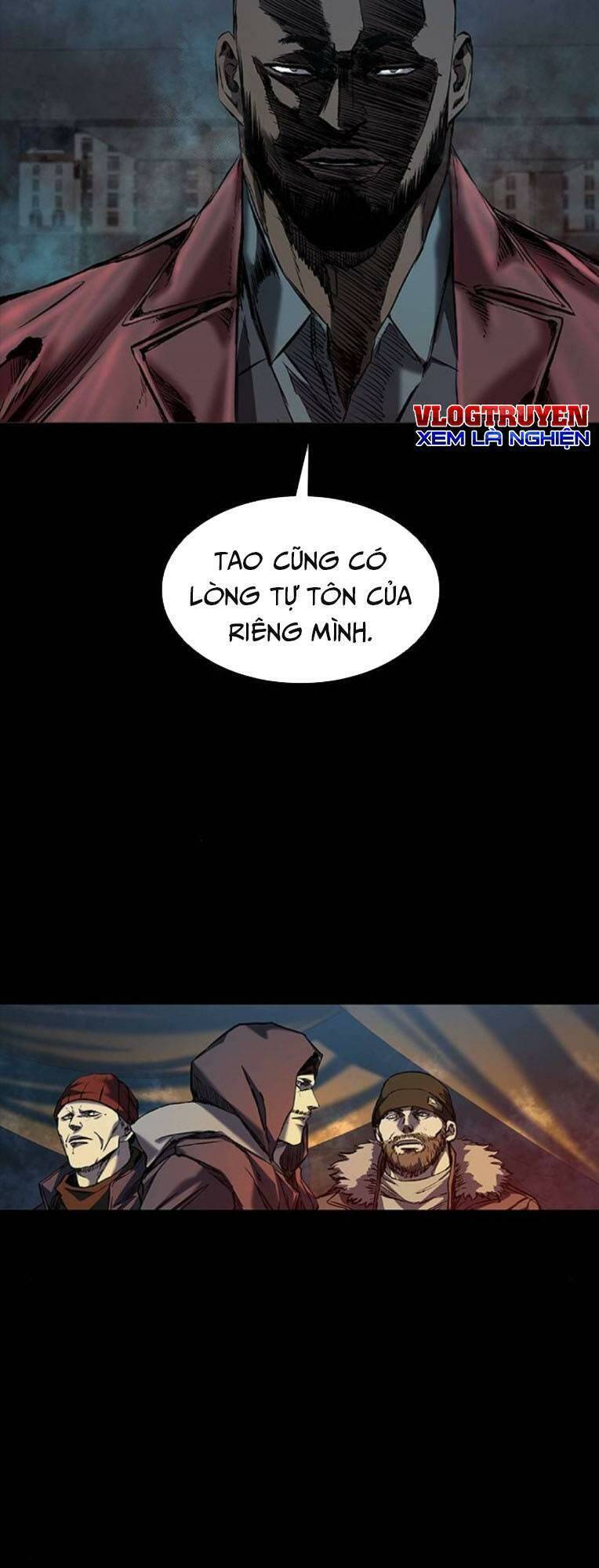 Báo Thù 2: Vạn Nhân Chi Thượng Chap 20 - Next Chap 21