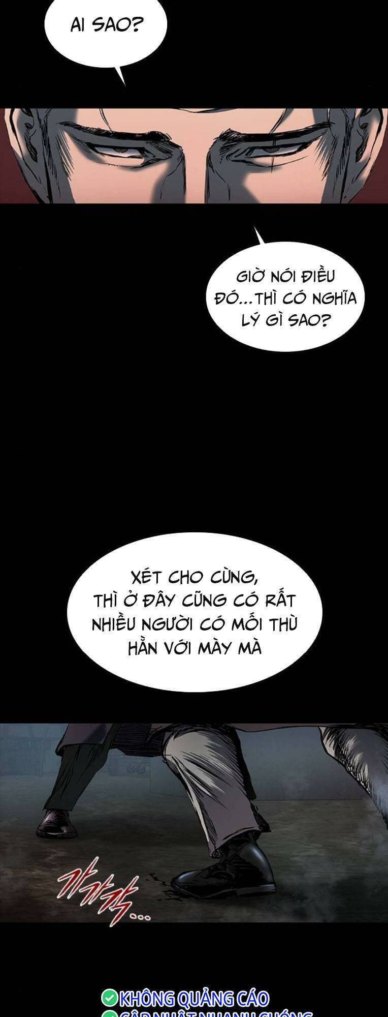 Báo Thù 2: Vạn Nhân Chi Thượng Chap 20 - Next Chap 21