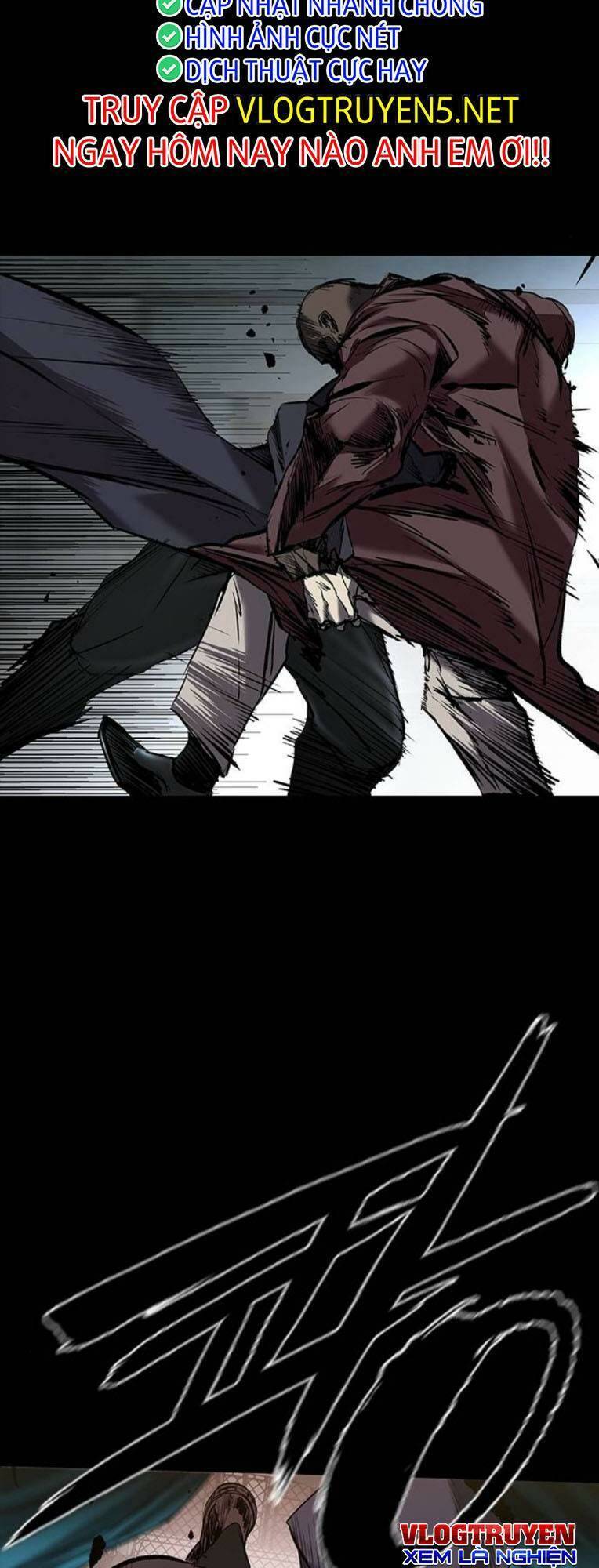 Báo Thù 2: Vạn Nhân Chi Thượng Chap 20 - Next Chap 21