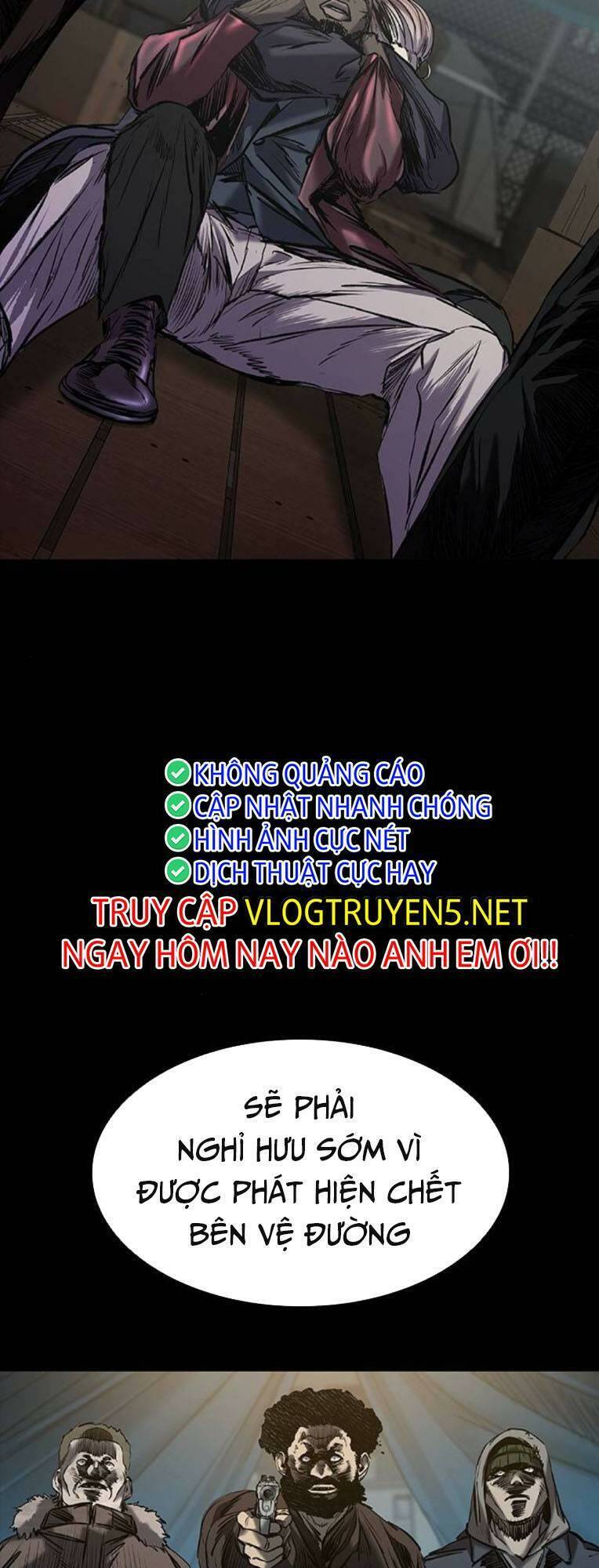 Báo Thù 2: Vạn Nhân Chi Thượng Chap 20 - Next Chap 21