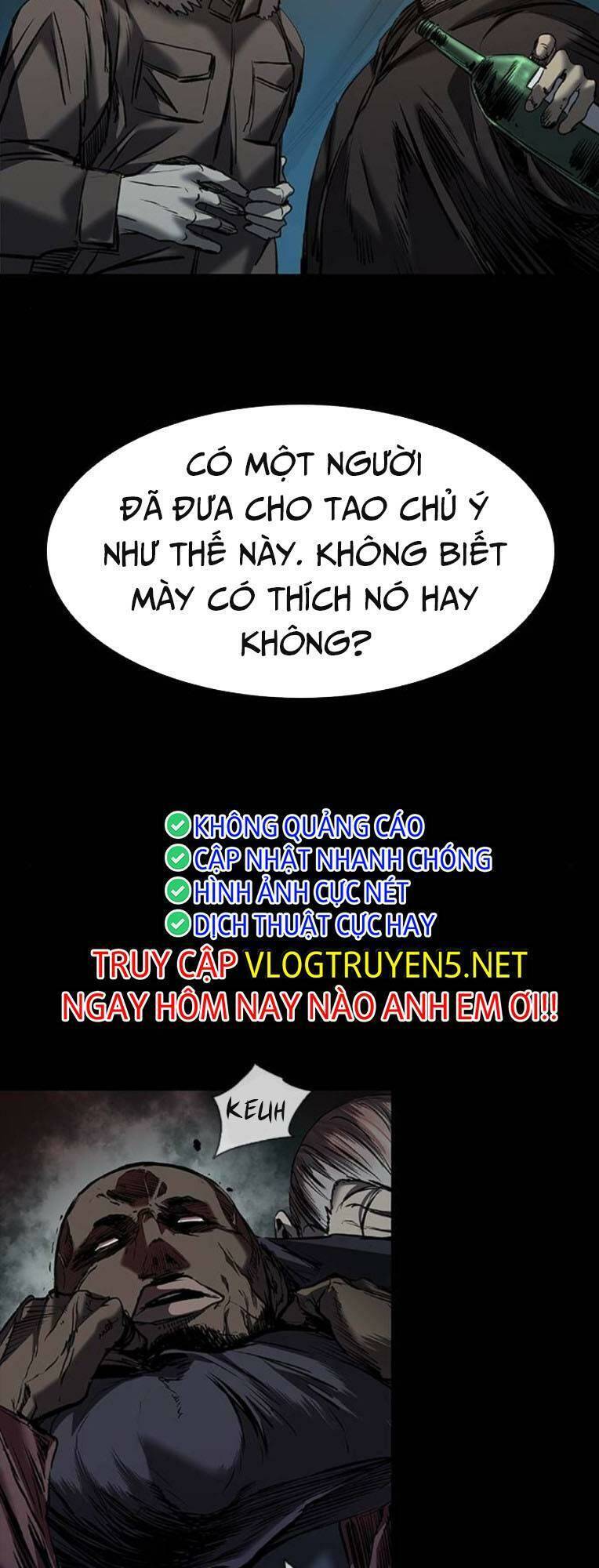 Báo Thù 2: Vạn Nhân Chi Thượng Chap 20 - Next Chap 21