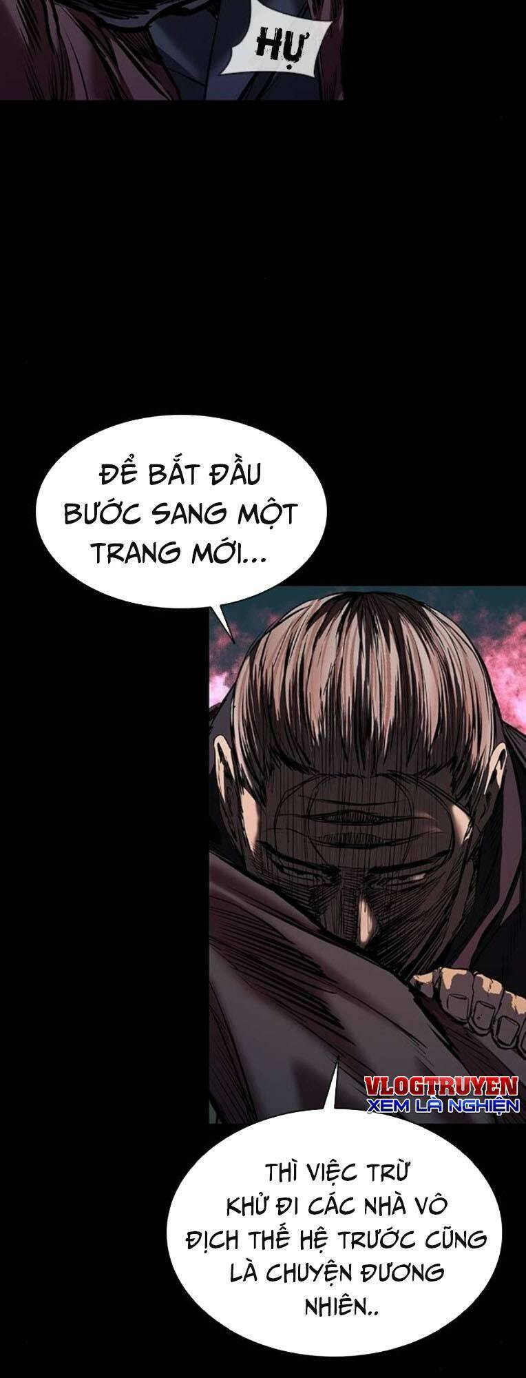 Báo Thù 2: Vạn Nhân Chi Thượng Chap 20 - Next Chap 21