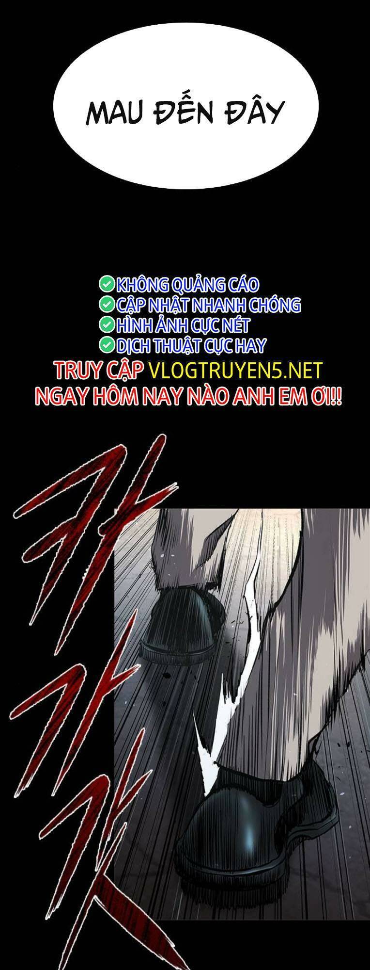 Báo Thù 2: Vạn Nhân Chi Thượng Chap 20 - Next Chap 21