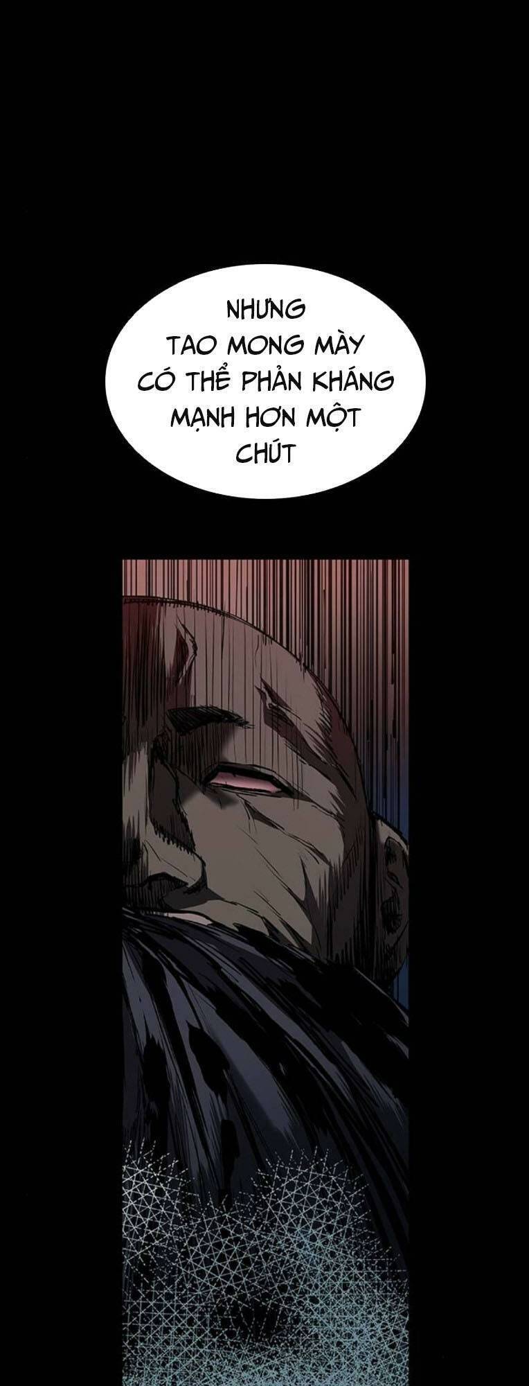 Báo Thù 2: Vạn Nhân Chi Thượng Chap 20 - Next Chap 21
