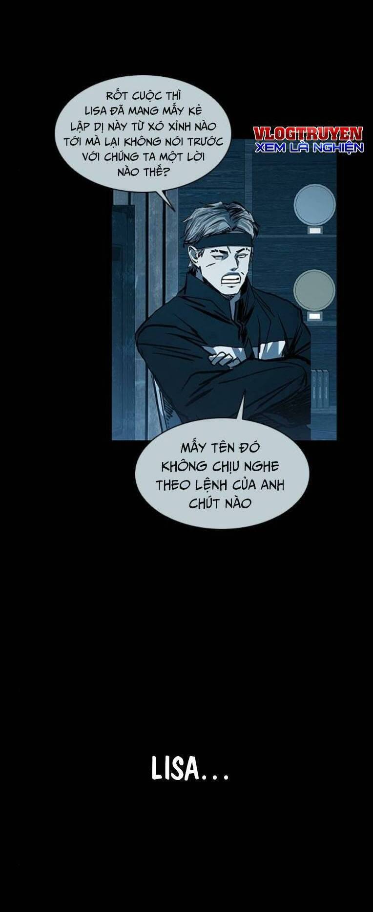 Báo Thù 2: Vạn Nhân Chi Thượng Chap 20 - Next Chap 21