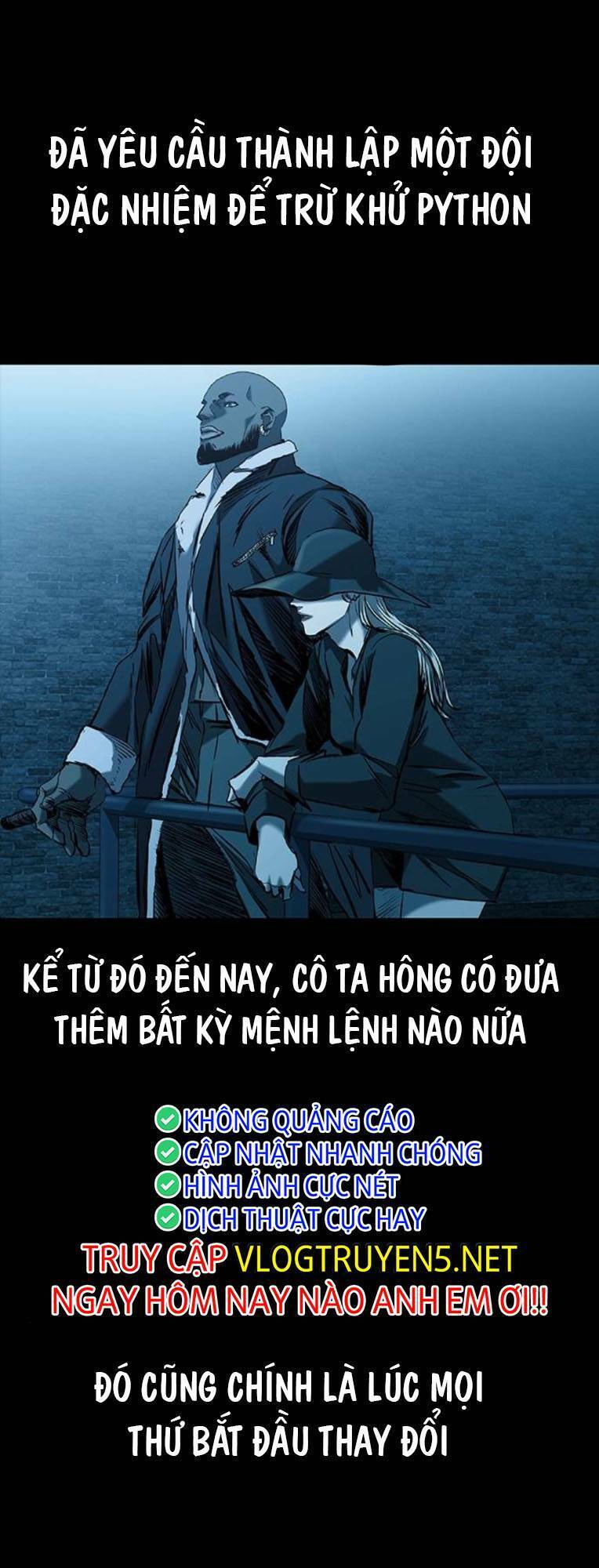 Báo Thù 2: Vạn Nhân Chi Thượng Chap 20 - Next Chap 21