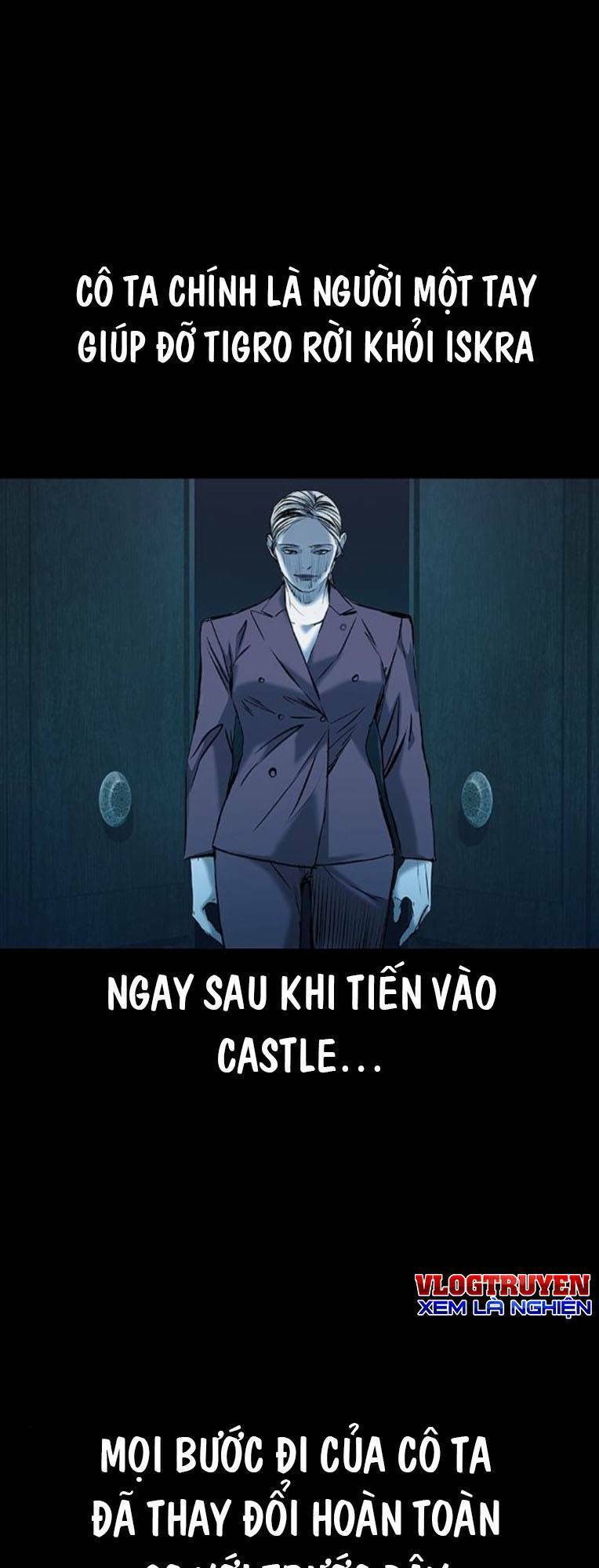 Báo Thù 2: Vạn Nhân Chi Thượng Chap 20 - Next Chap 21