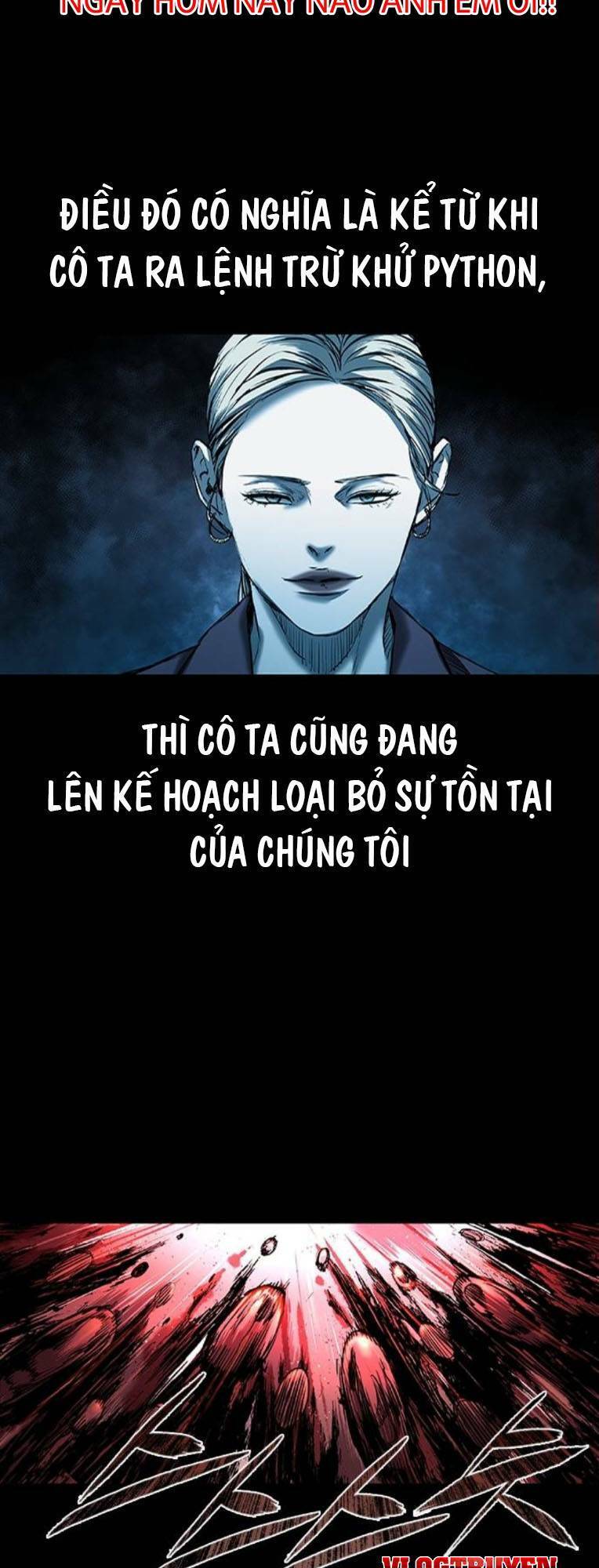 Báo Thù 2: Vạn Nhân Chi Thượng Chap 20 - Next Chap 21