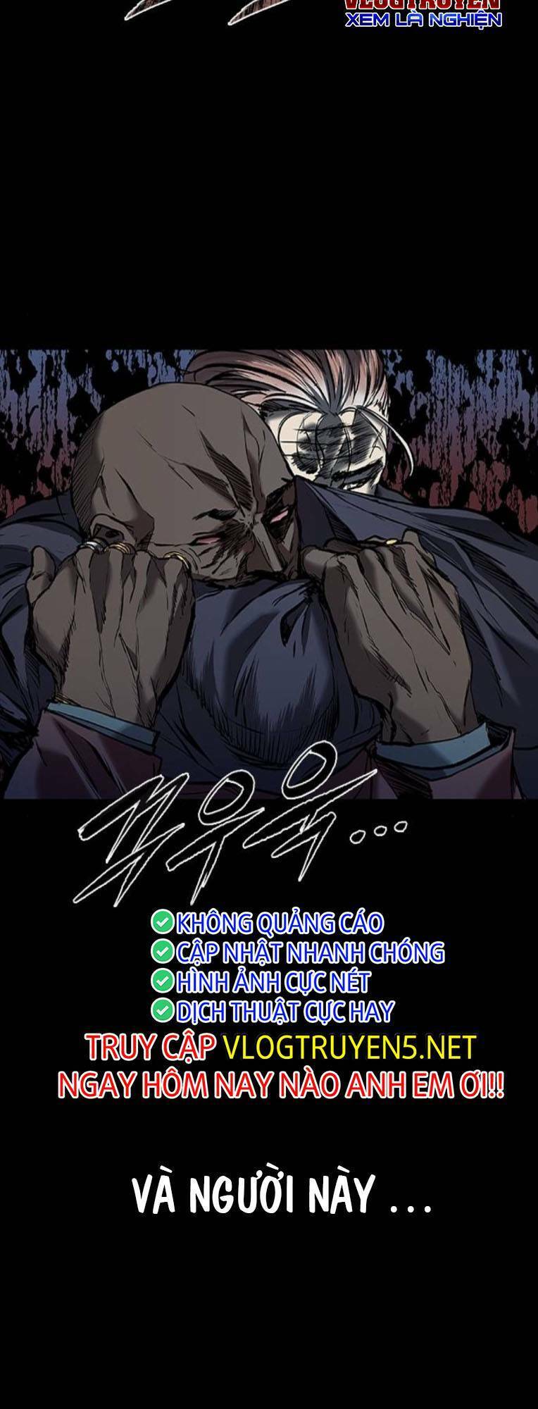 Báo Thù 2: Vạn Nhân Chi Thượng Chap 20 - Next Chap 21