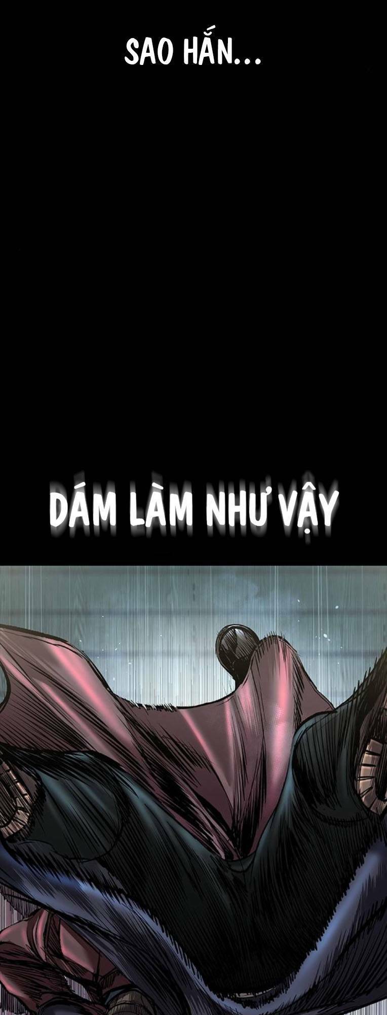 Báo Thù 2: Vạn Nhân Chi Thượng Chap 20 - Next Chap 21