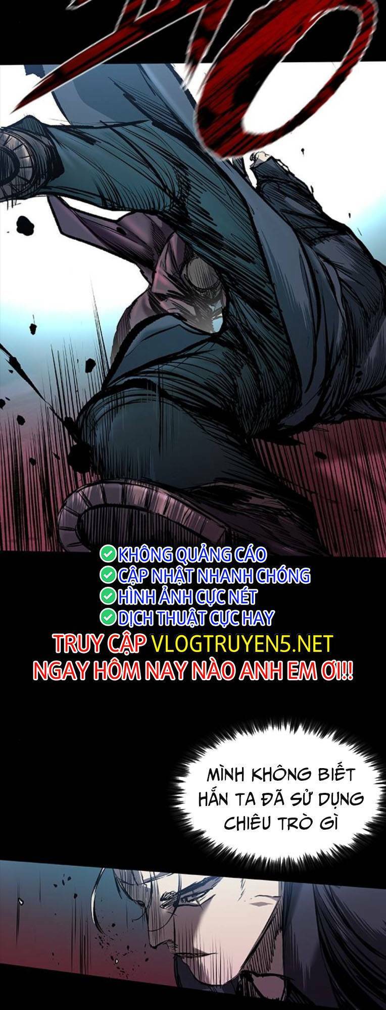 Báo Thù 2: Vạn Nhân Chi Thượng Chap 20 - Next Chap 21