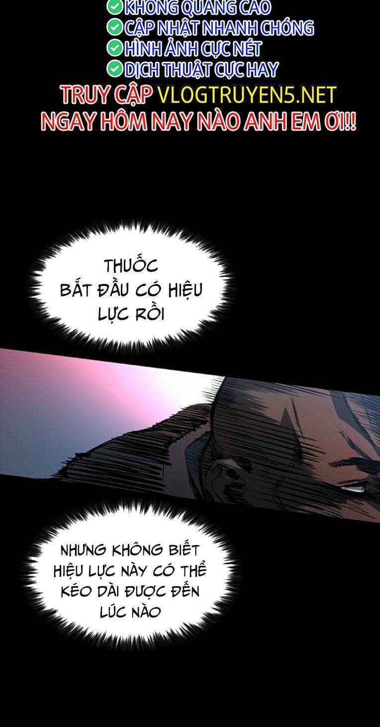 Báo Thù 2: Vạn Nhân Chi Thượng Chap 20 - Next Chap 21
