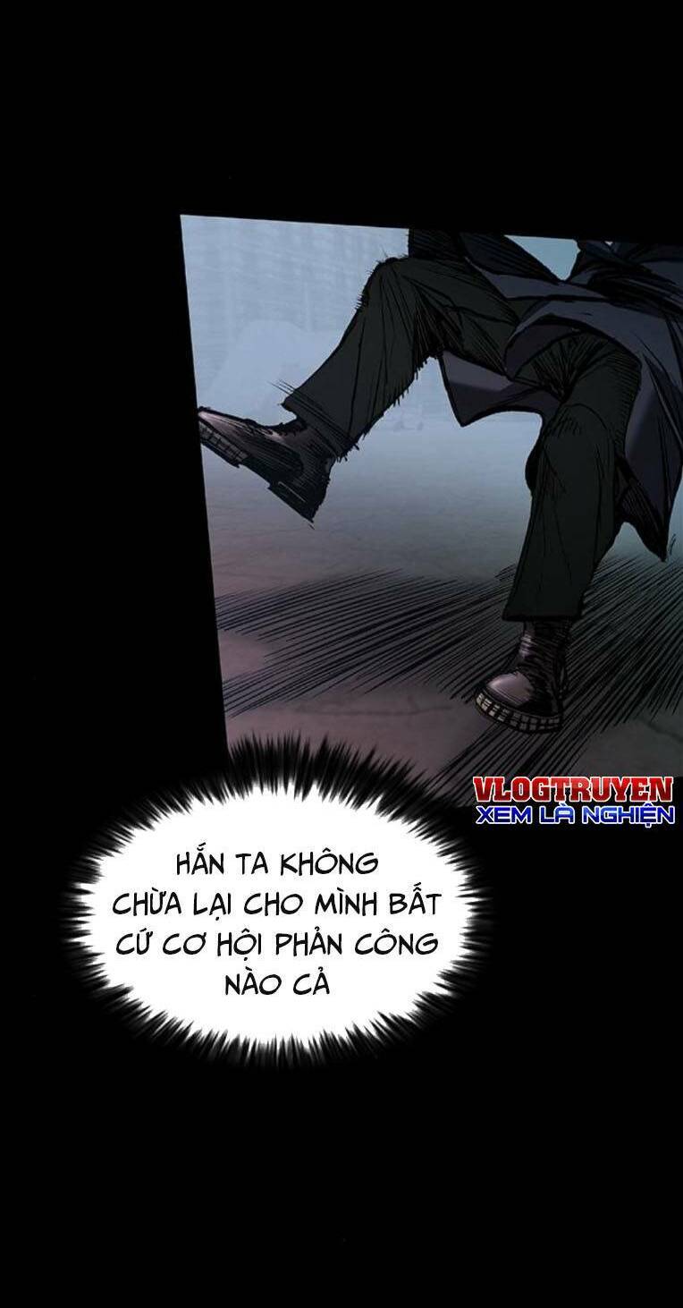 Báo Thù 2: Vạn Nhân Chi Thượng Chap 20 - Next Chap 21