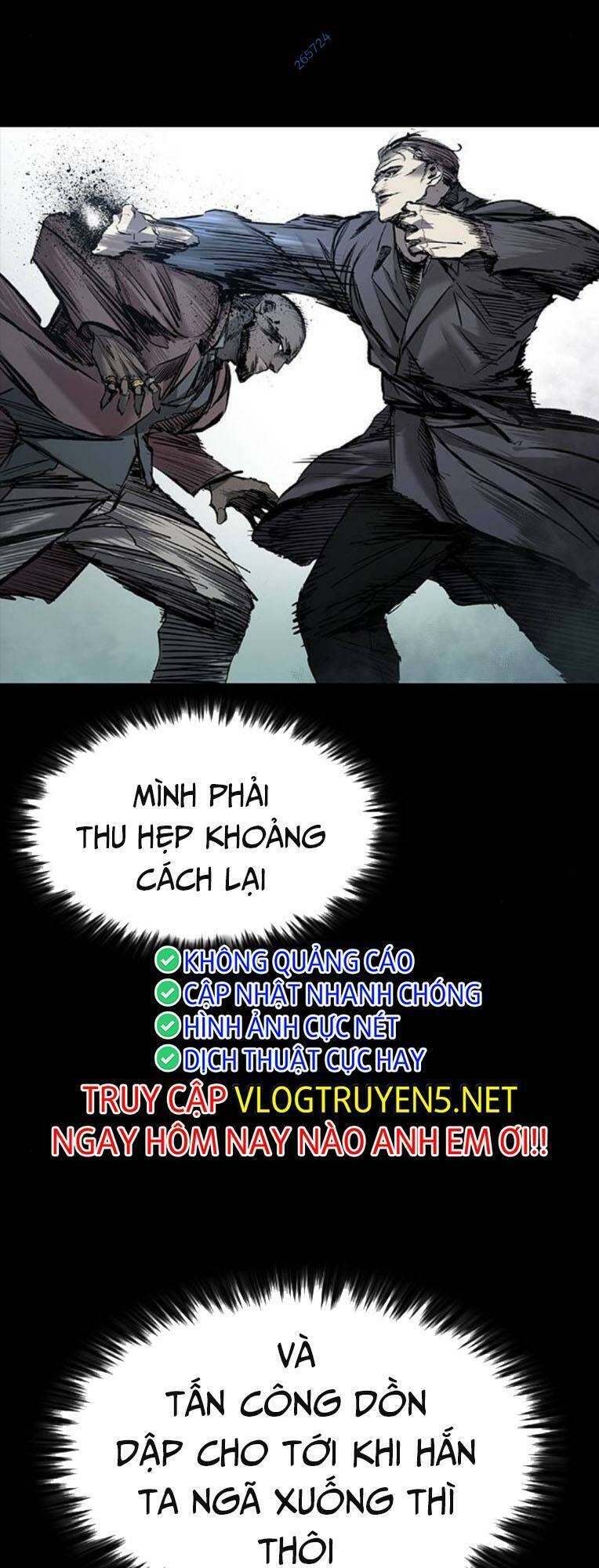 Báo Thù 2: Vạn Nhân Chi Thượng Chap 20 - Next Chap 21