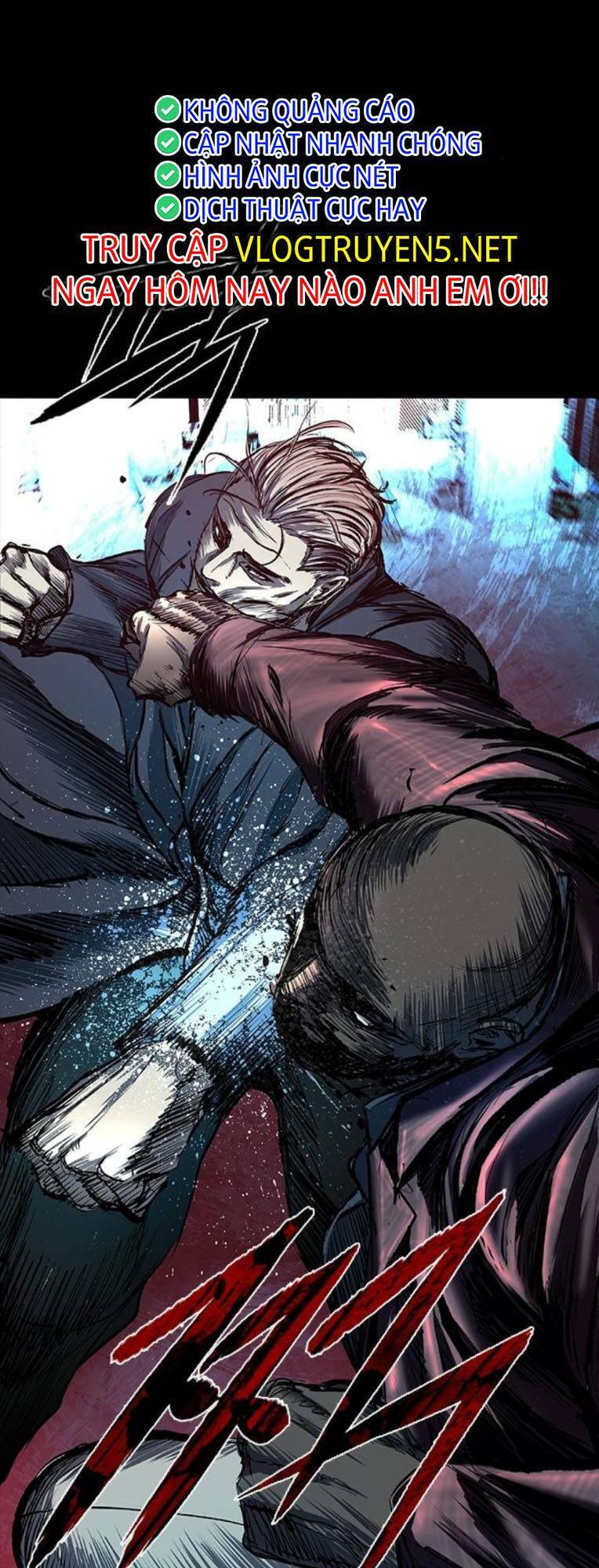 Báo Thù 2: Vạn Nhân Chi Thượng Chap 20 - Next Chap 21