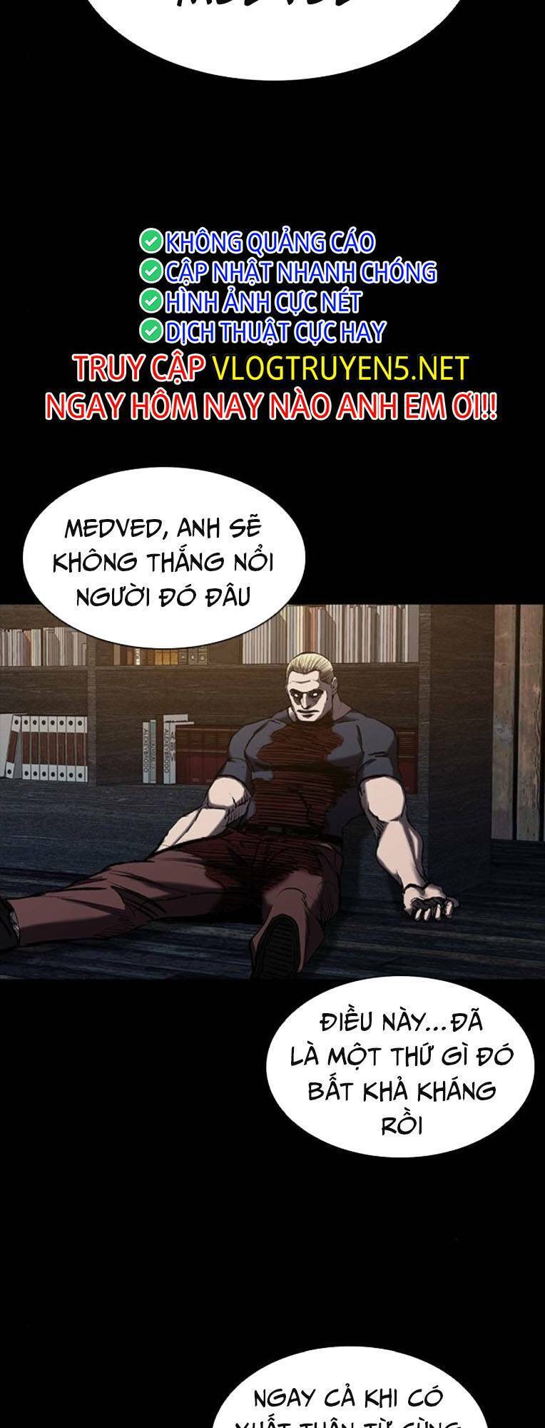 Báo Thù 2: Vạn Nhân Chi Thượng Chap 20 - Next Chap 21