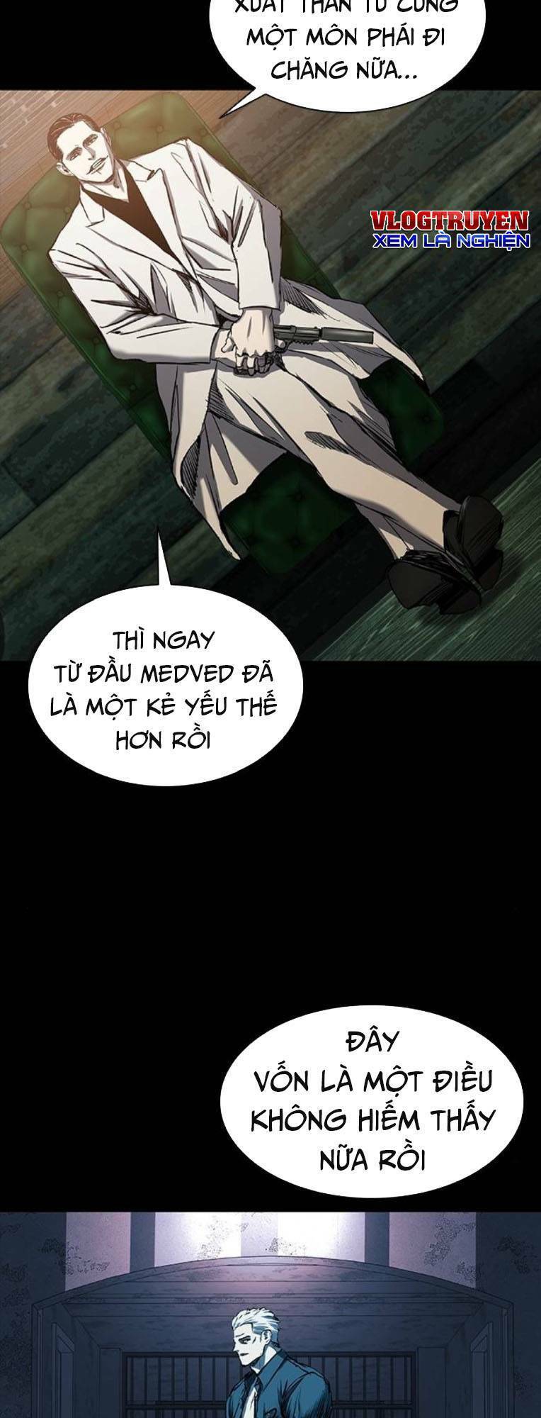 Báo Thù 2: Vạn Nhân Chi Thượng Chap 20 - Next Chap 21