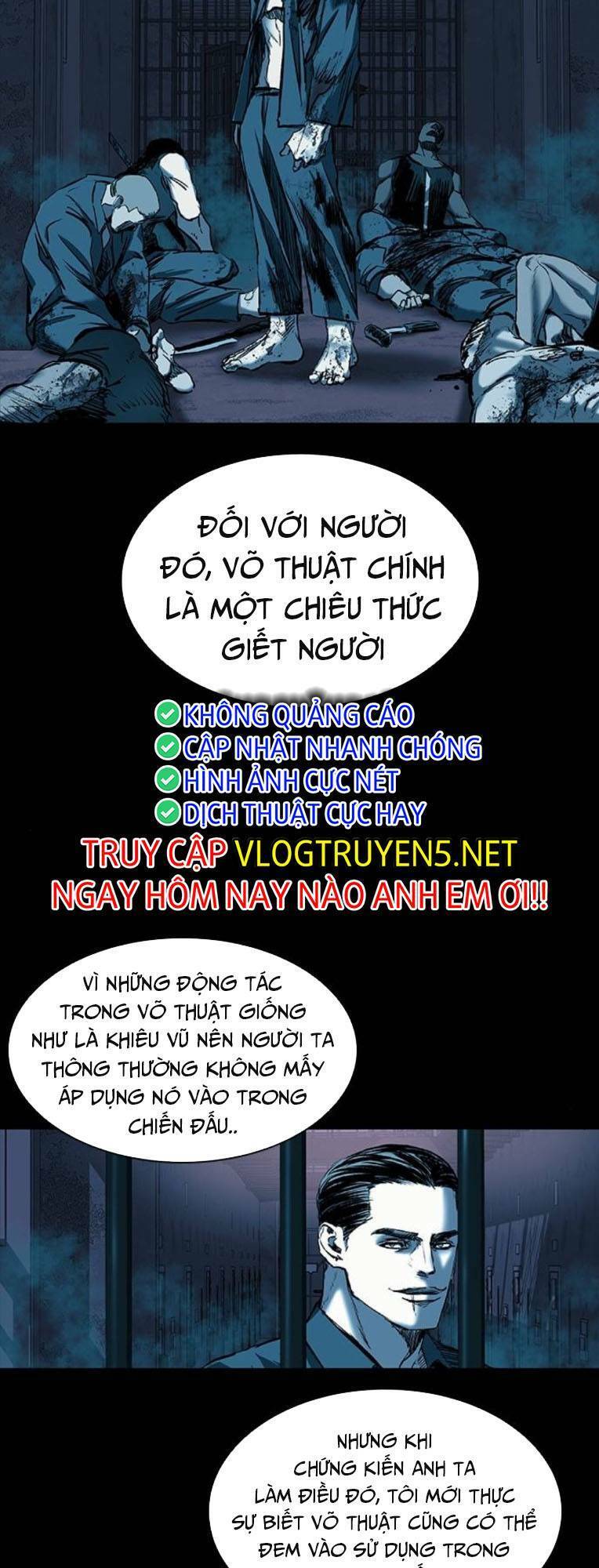 Báo Thù 2: Vạn Nhân Chi Thượng Chap 20 - Next Chap 21