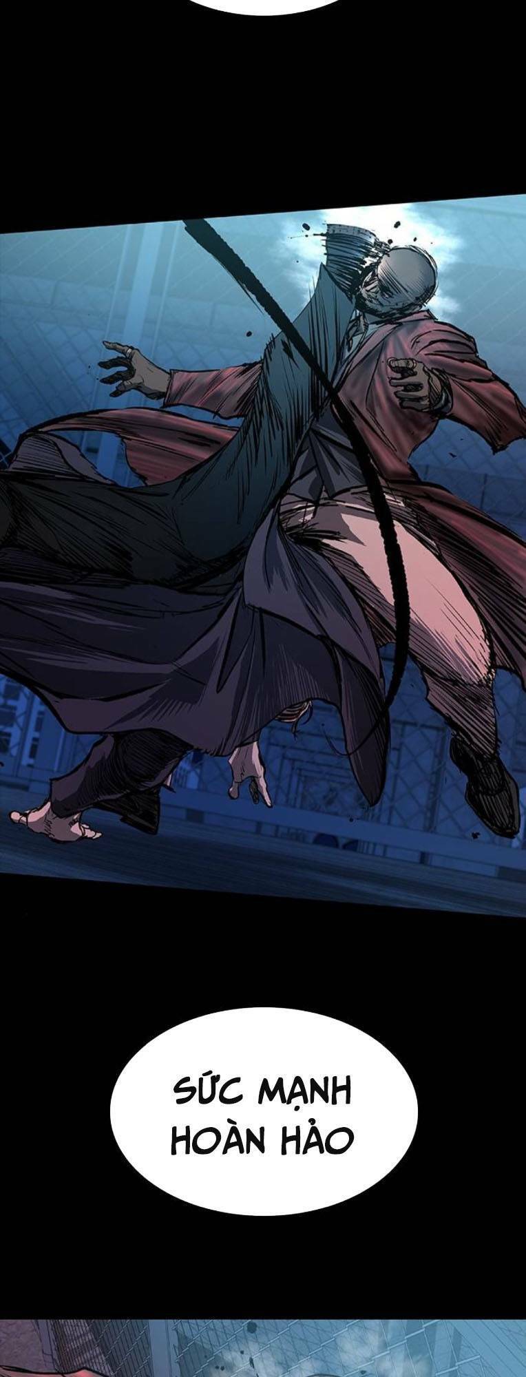 Báo Thù 2: Vạn Nhân Chi Thượng Chap 20 - Next Chap 21