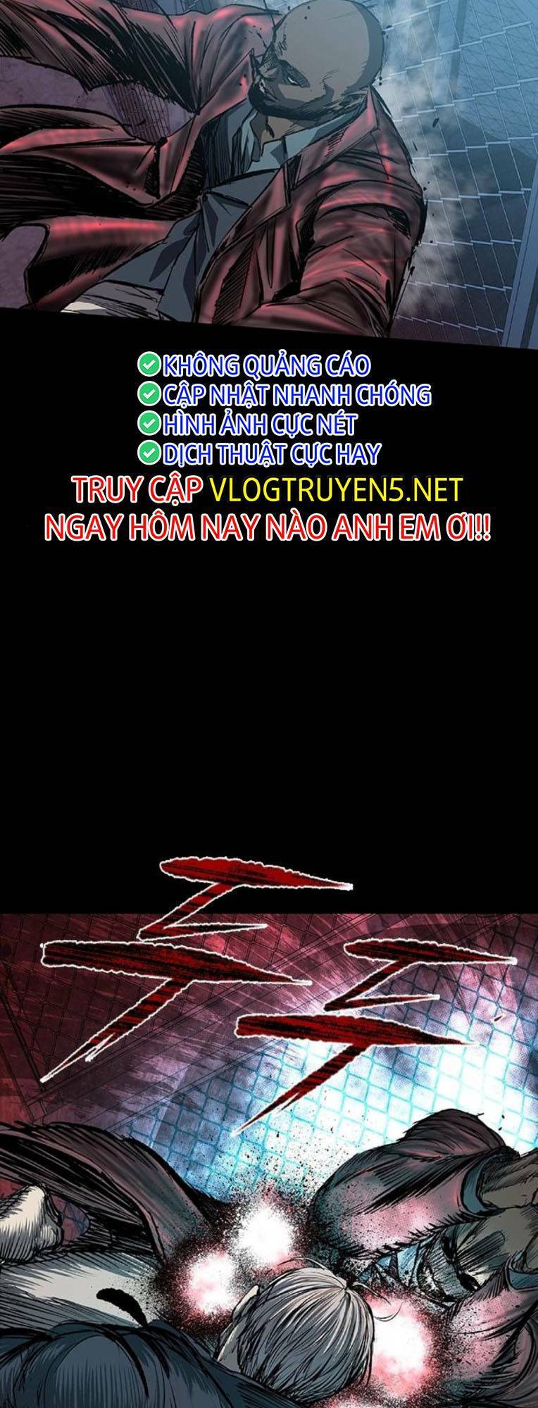 Báo Thù 2: Vạn Nhân Chi Thượng Chap 20 - Next Chap 21
