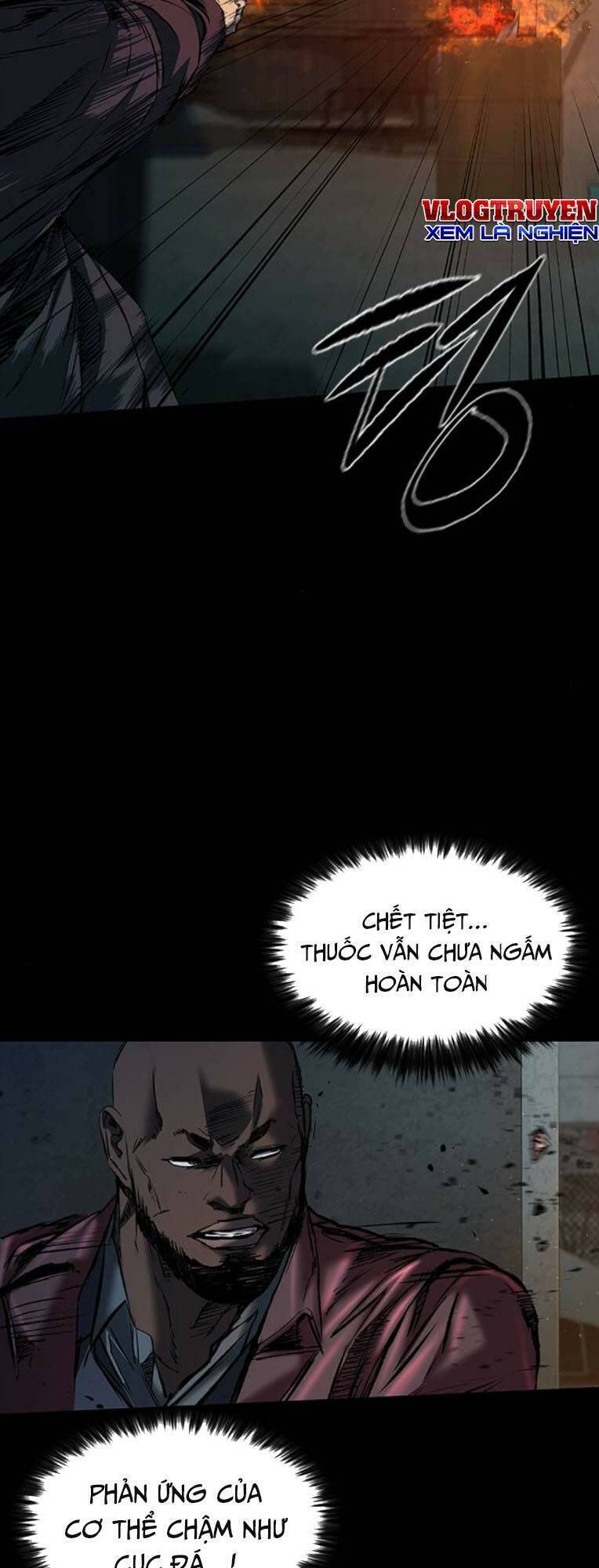 Báo Thù 2: Vạn Nhân Chi Thượng Chap 20 - Next Chap 21