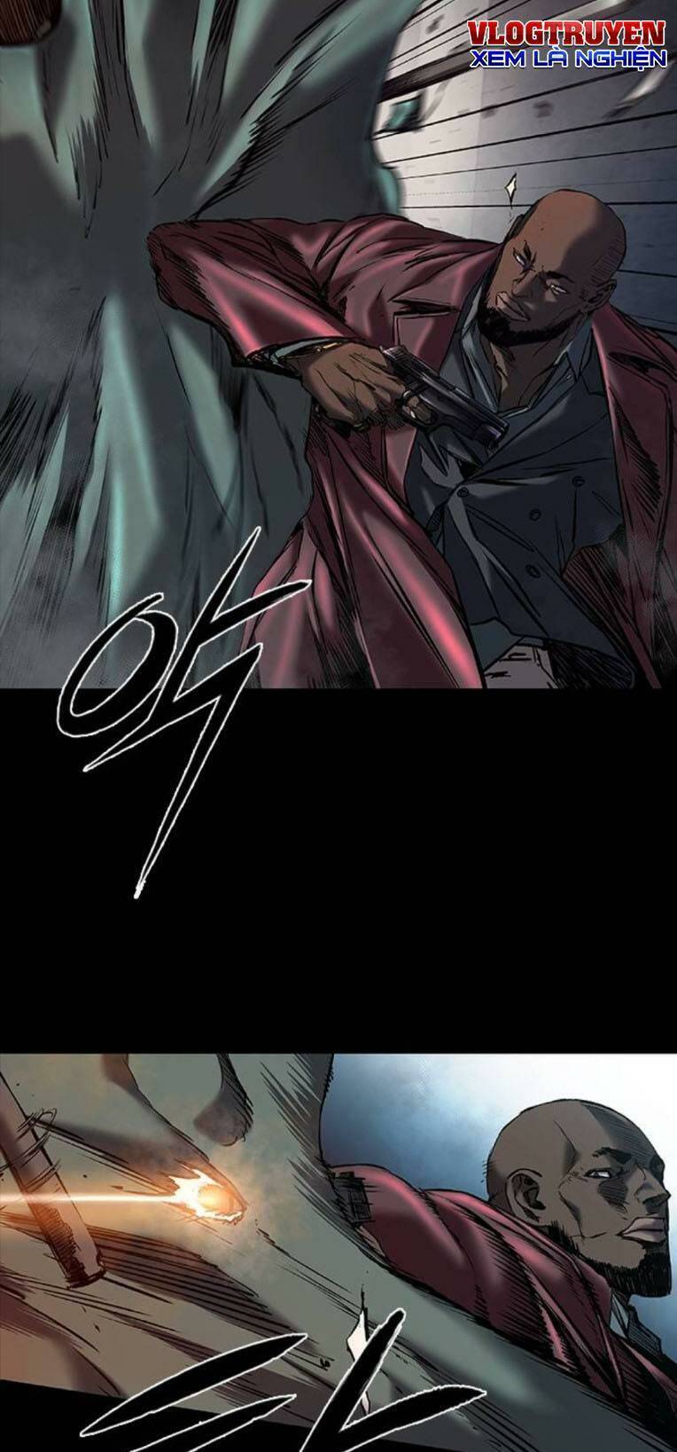 Báo Thù 2: Vạn Nhân Chi Thượng Chap 20 - Next Chap 21