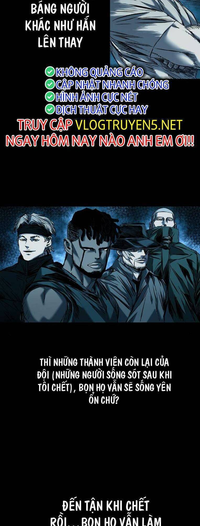 Báo Thù 2: Vạn Nhân Chi Thượng Chap 21 - Next Chap 22