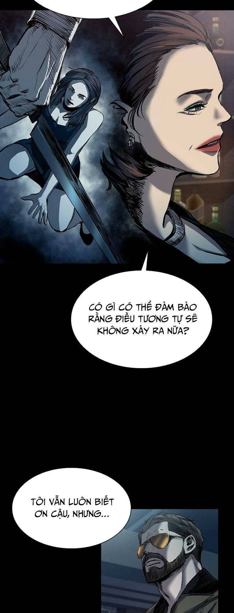 Báo Thù 2: Vạn Nhân Chi Thượng Chap 21 - Next Chap 22