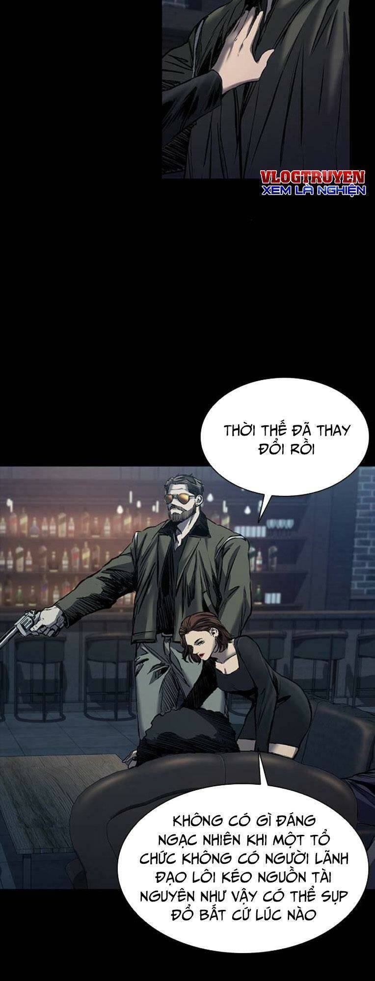 Báo Thù 2: Vạn Nhân Chi Thượng Chap 21 - Next Chap 22