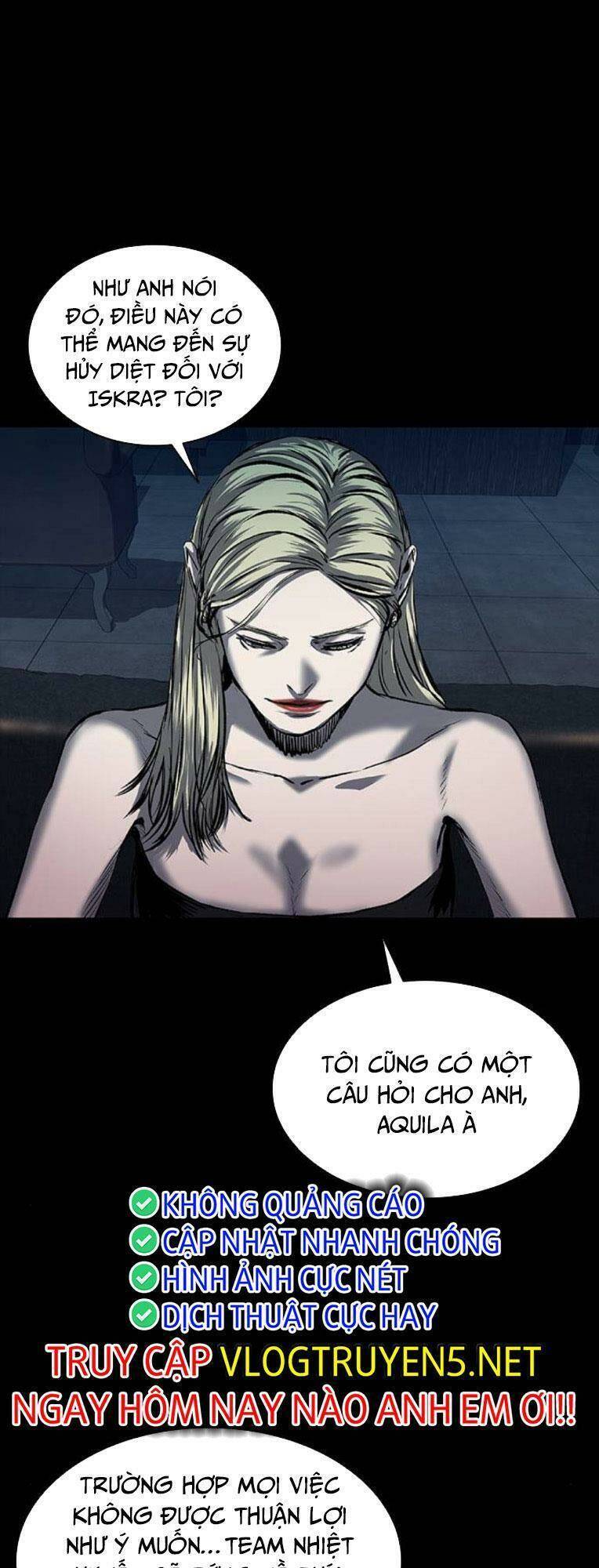 Báo Thù 2: Vạn Nhân Chi Thượng Chap 21 - Next Chap 22