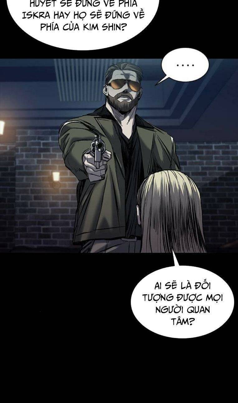 Báo Thù 2: Vạn Nhân Chi Thượng Chap 21 - Next Chap 22