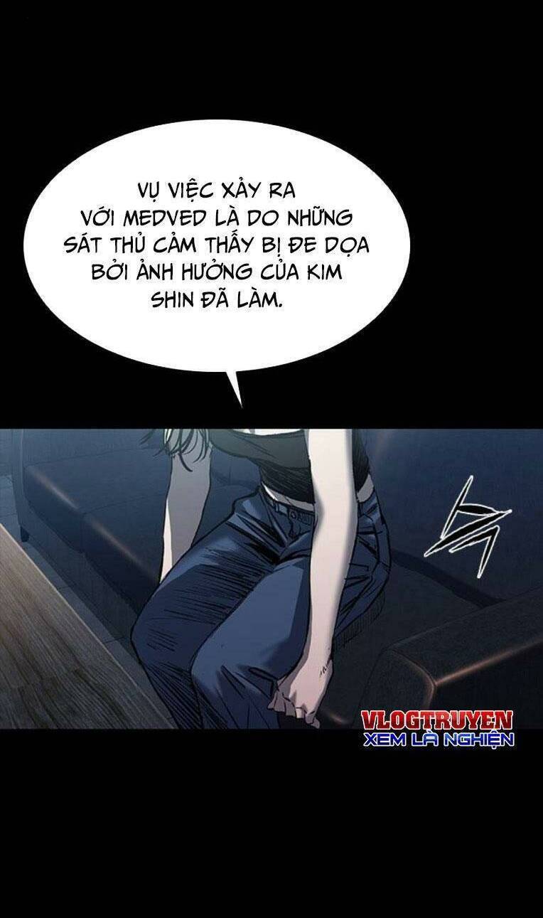 Báo Thù 2: Vạn Nhân Chi Thượng Chap 21 - Next Chap 22